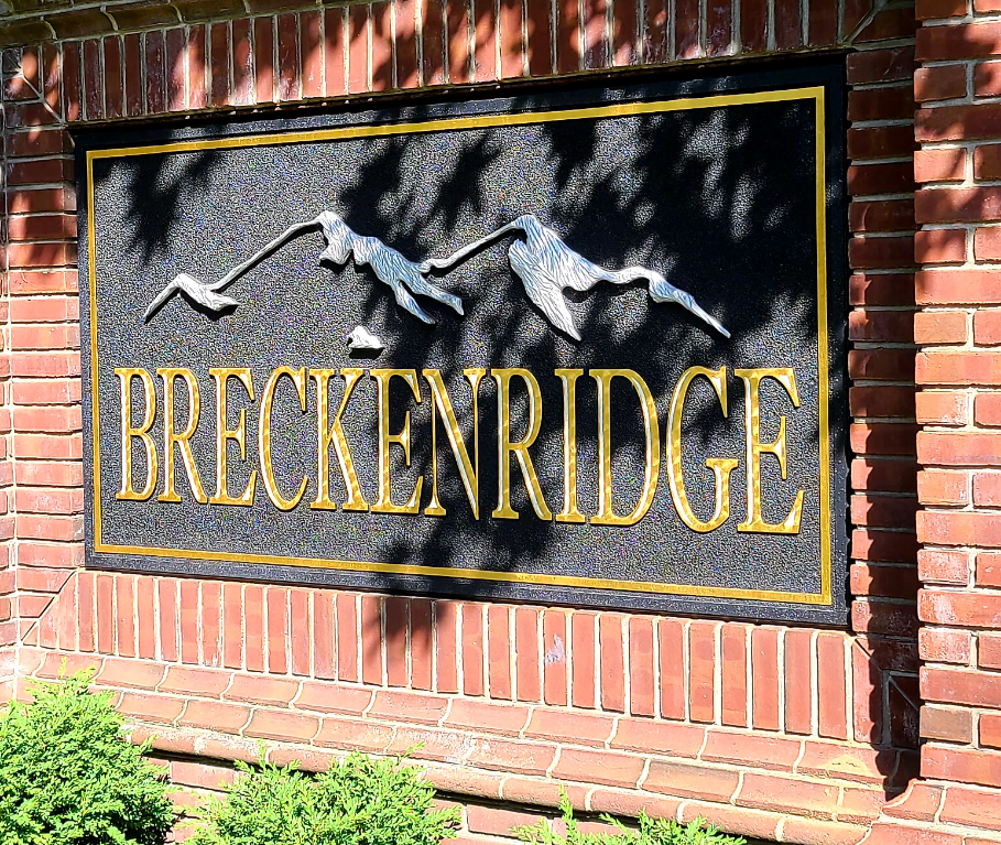 Breckenridge Homeowner's Association